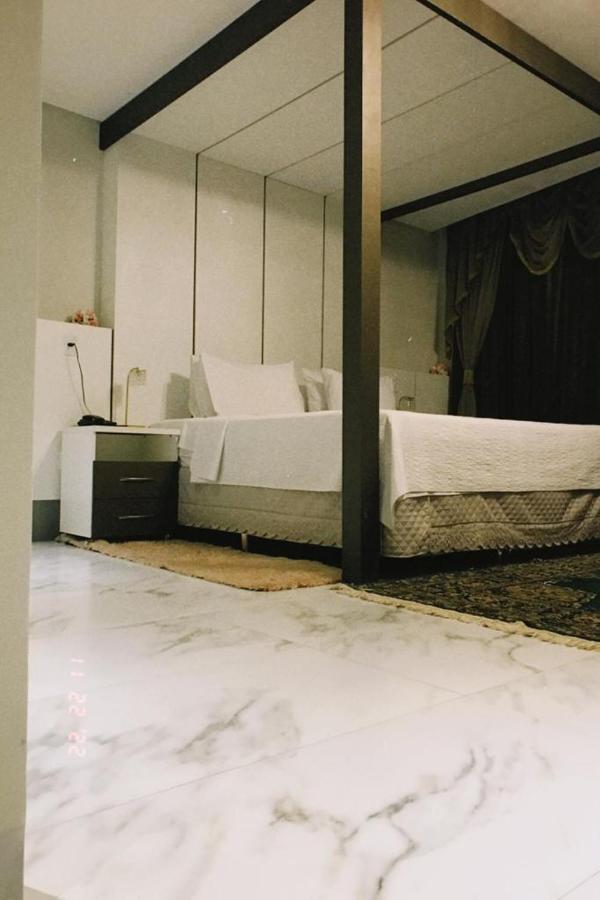 Pak Suites Hotel 路易斯爱德华多马加良伊斯 外观 照片