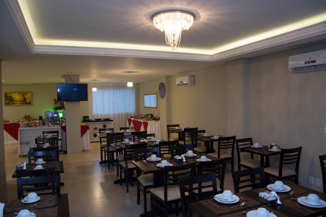 Pak Suites Hotel 路易斯爱德华多马加良伊斯 外观 照片